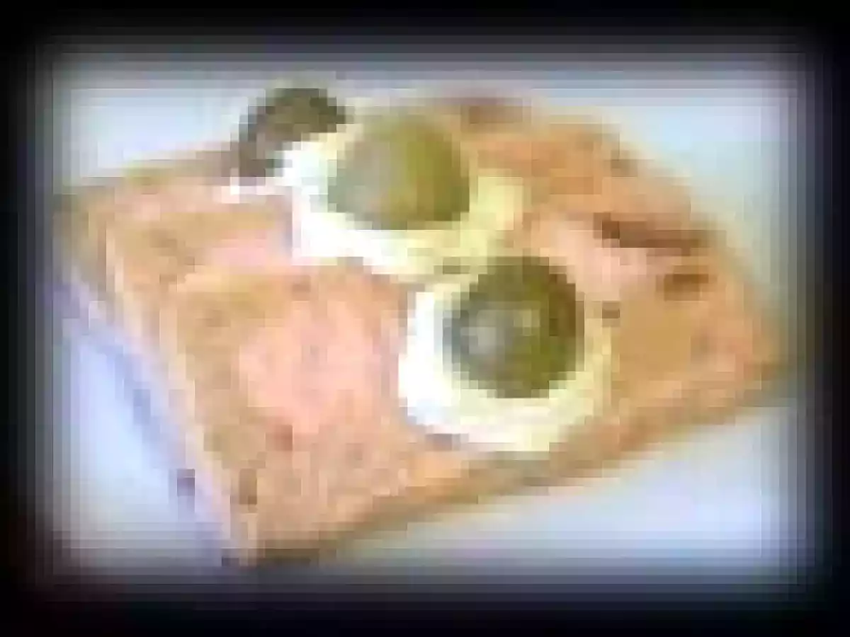 Terrine vapeur... au saumon et noix de Saint-Jacques !