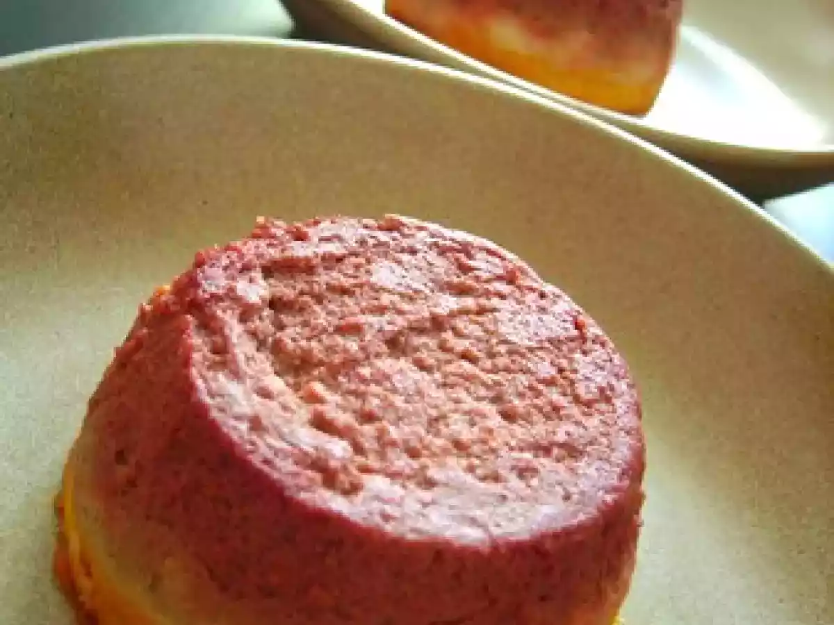 TERRINES AUX TROIS LÉGUMES - photo 2