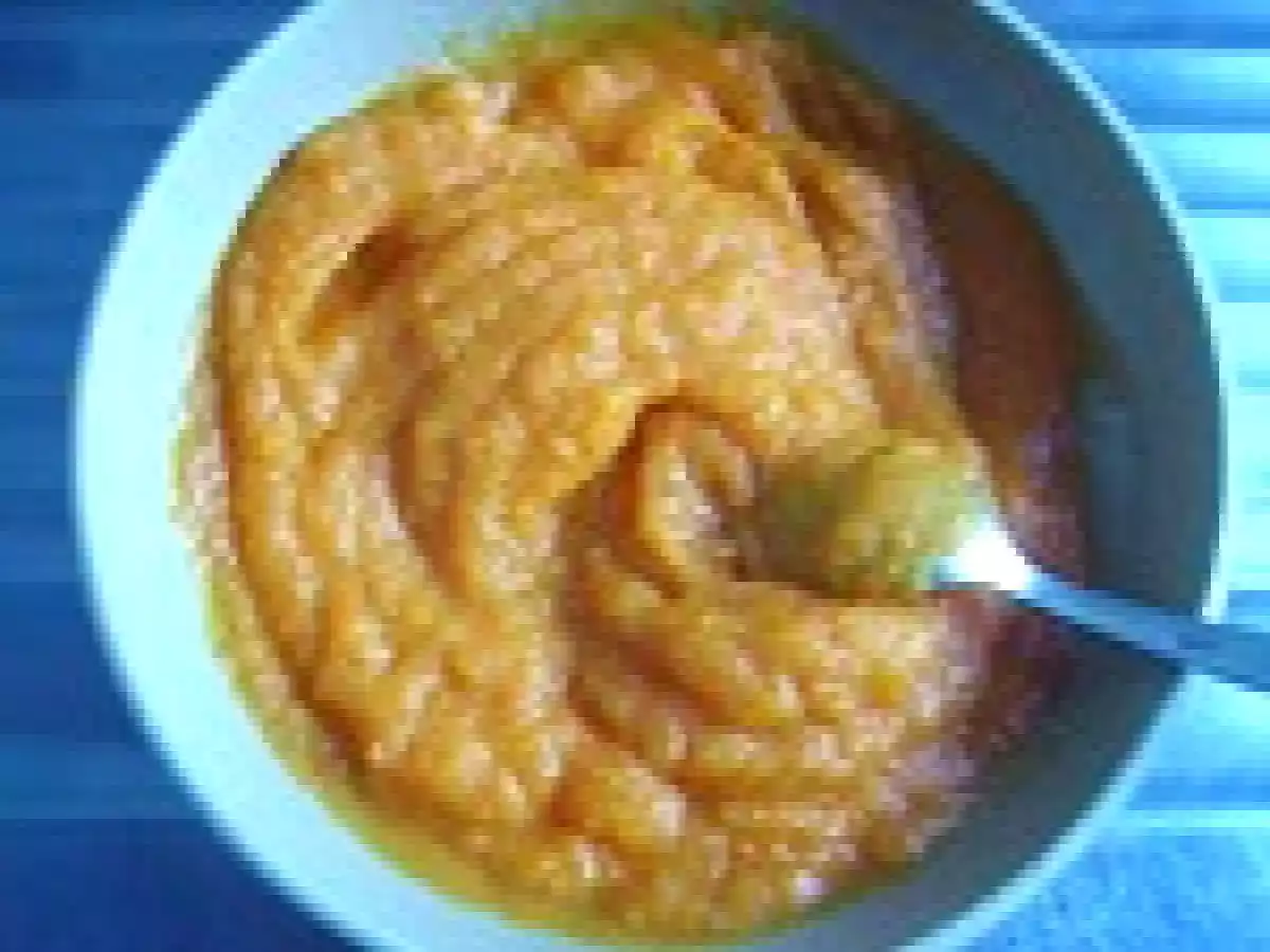 TERRINES AUX TROIS LÉGUMES - photo 3