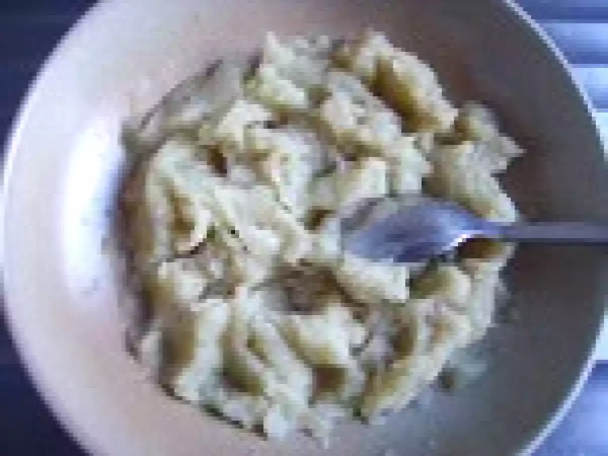 TERRINES AUX TROIS LÉGUMES - photo 5