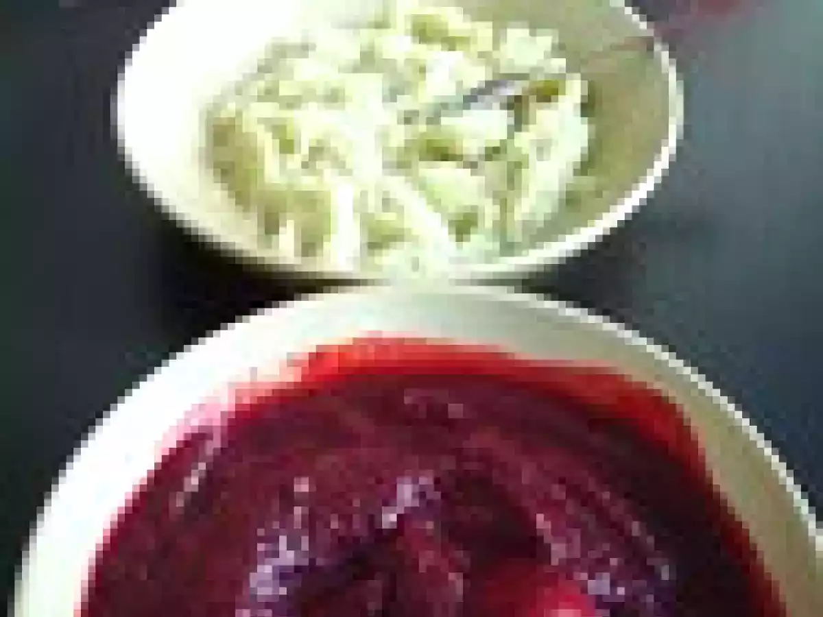 TERRINES AUX TROIS LÉGUMES - photo 6