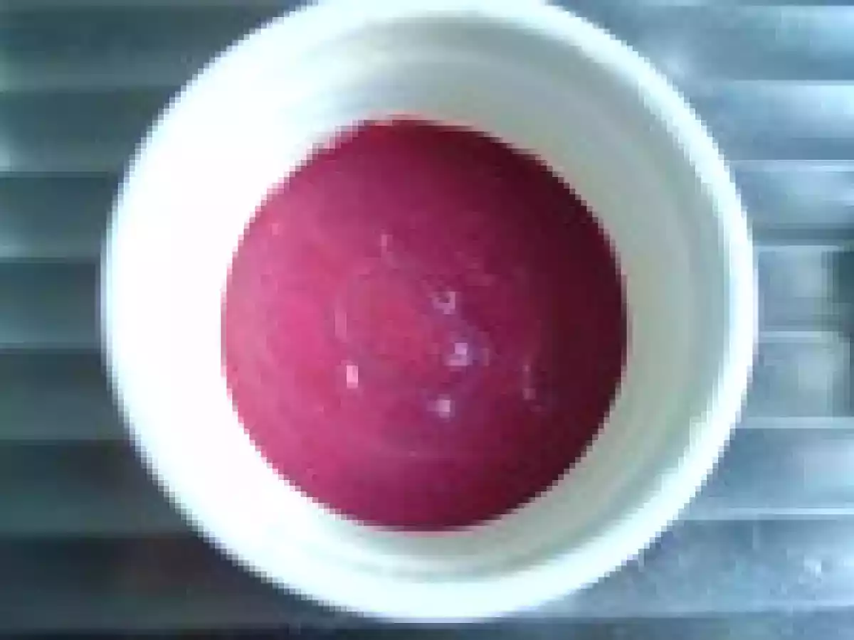 TERRINES AUX TROIS LÉGUMES - photo 8