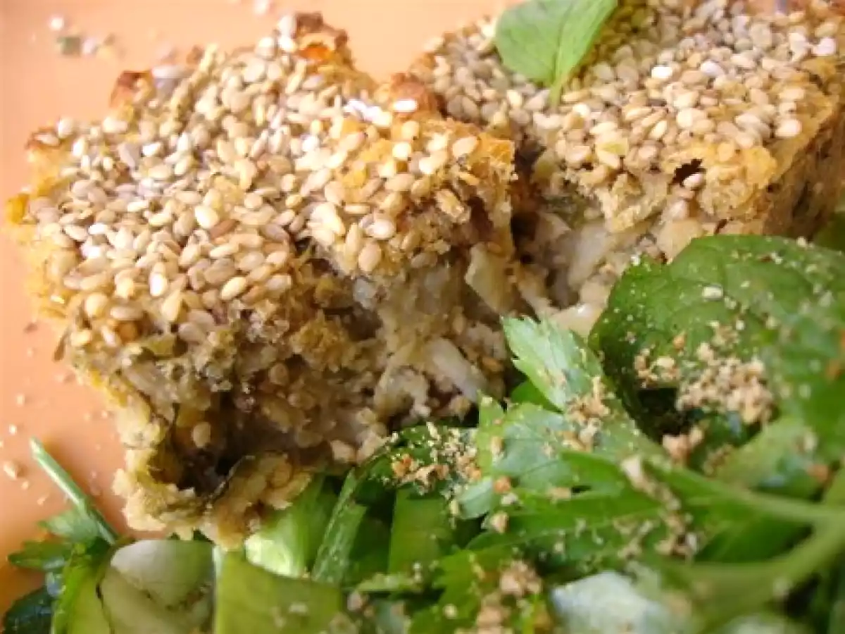 Terrines végétales aux lentilles corail - photo 2