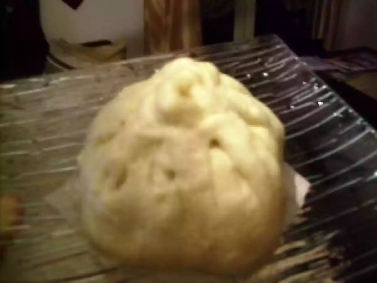 Test de la recette des Banh Bao de Dara