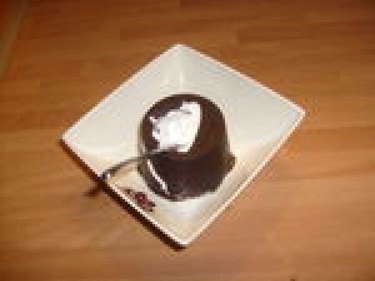 Tete de negre Recette Ptitchef