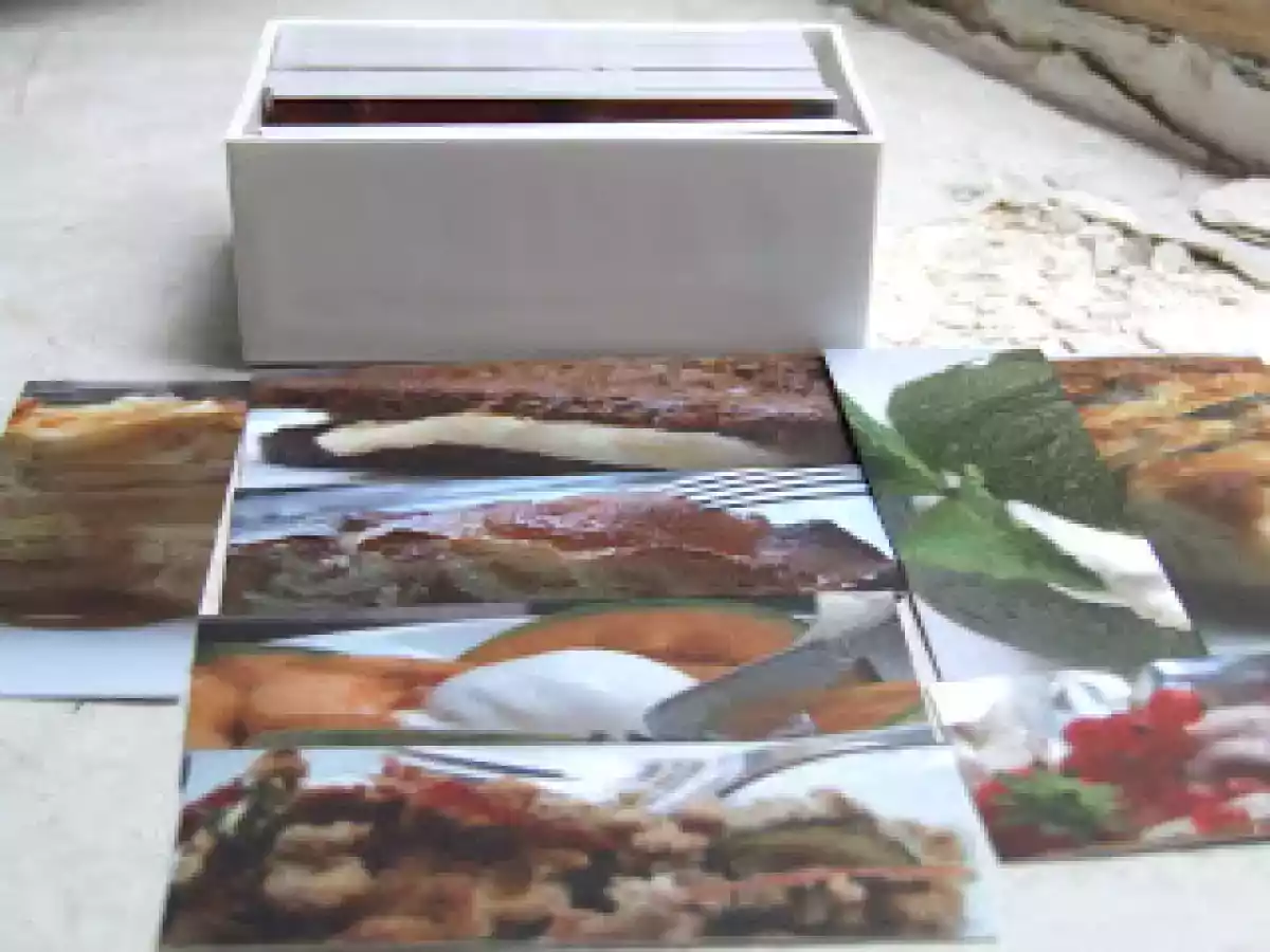 THE recette : Tarte aux mirabelles, noisettes et rapadura - photo 2