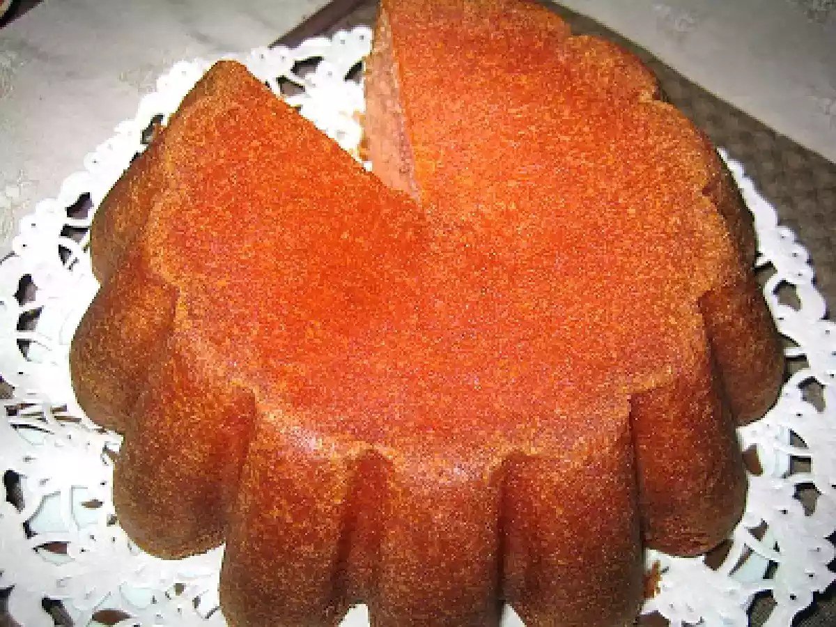 The Sweet Tagada Cake!!! La Tuerie!!!! - photo 3