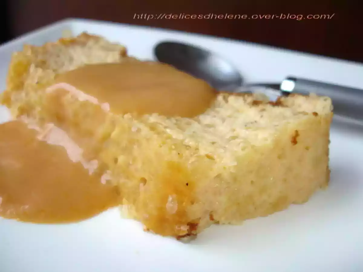 TIMBALE A LA BISQUE DE HOMARD - photo 2