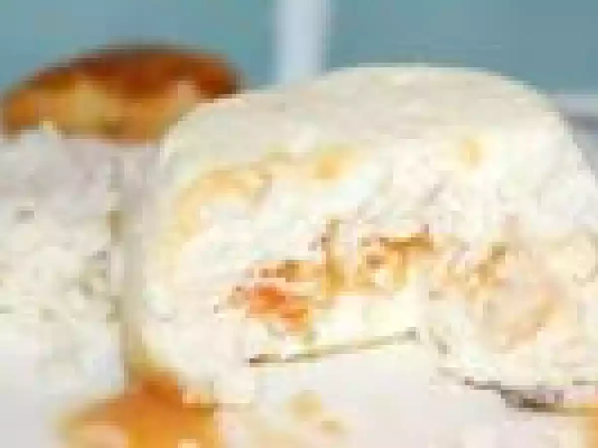 Timbale de cabillaud aux langoustines - photo 6