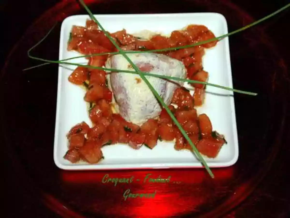 TIMBALES de JEANNE - photo 2