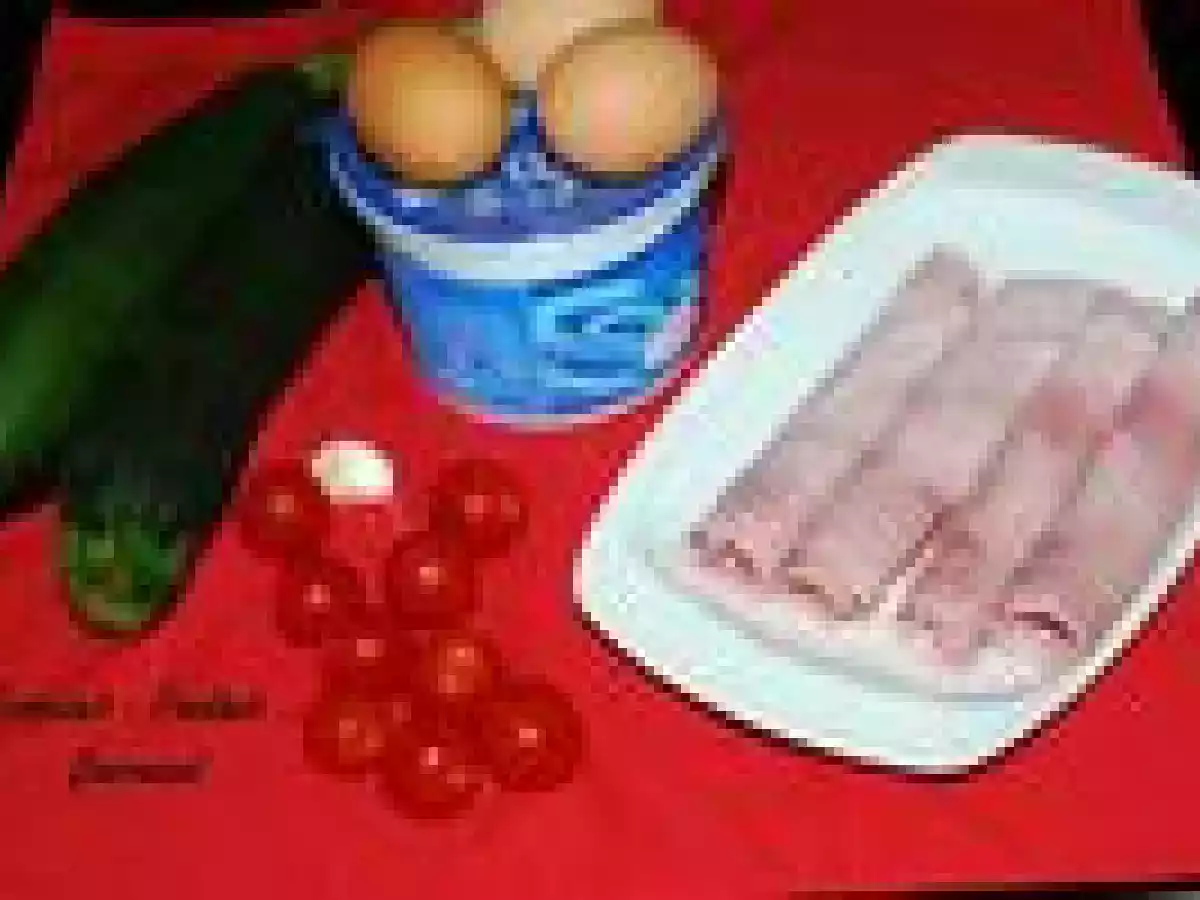 TIMBALES de JEANNE - photo 3