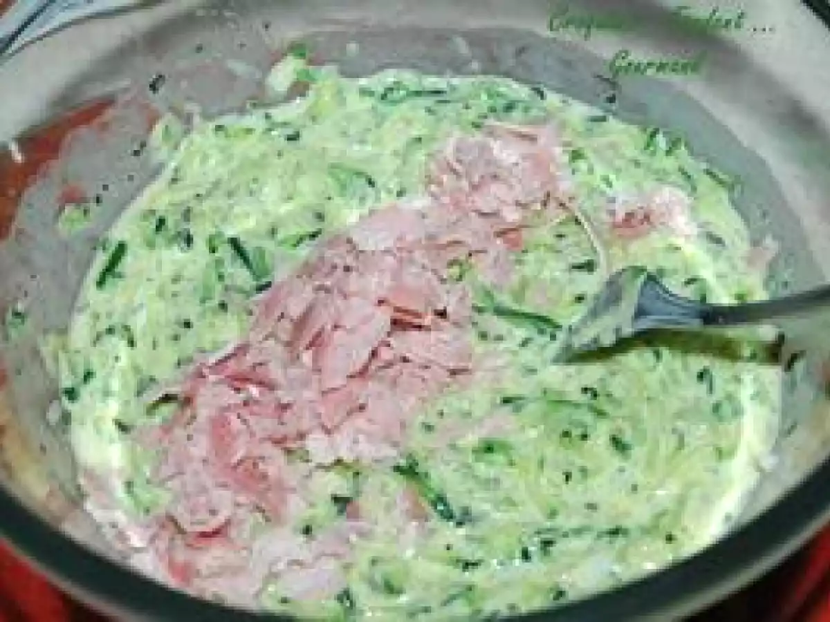 TIMBALES de JEANNE - photo 4