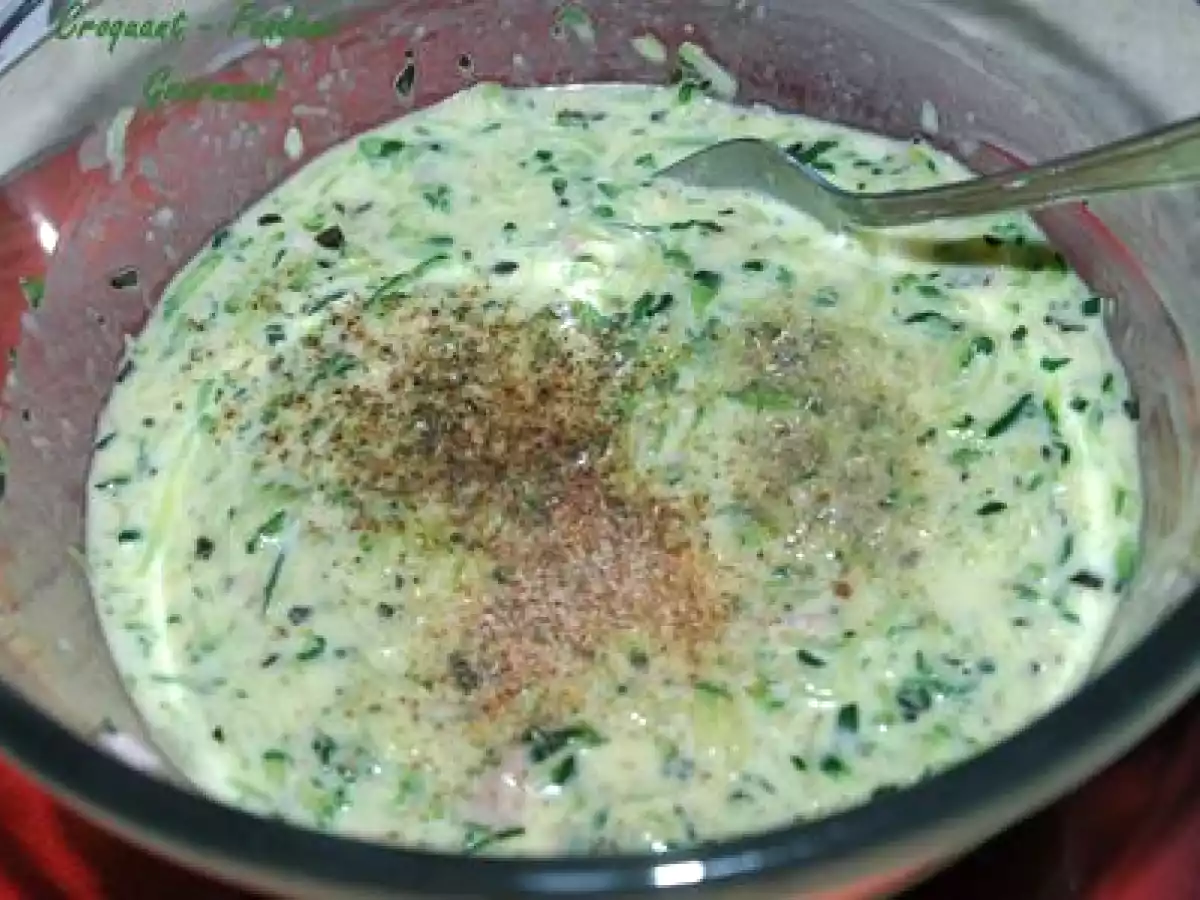 TIMBALES de JEANNE - photo 6