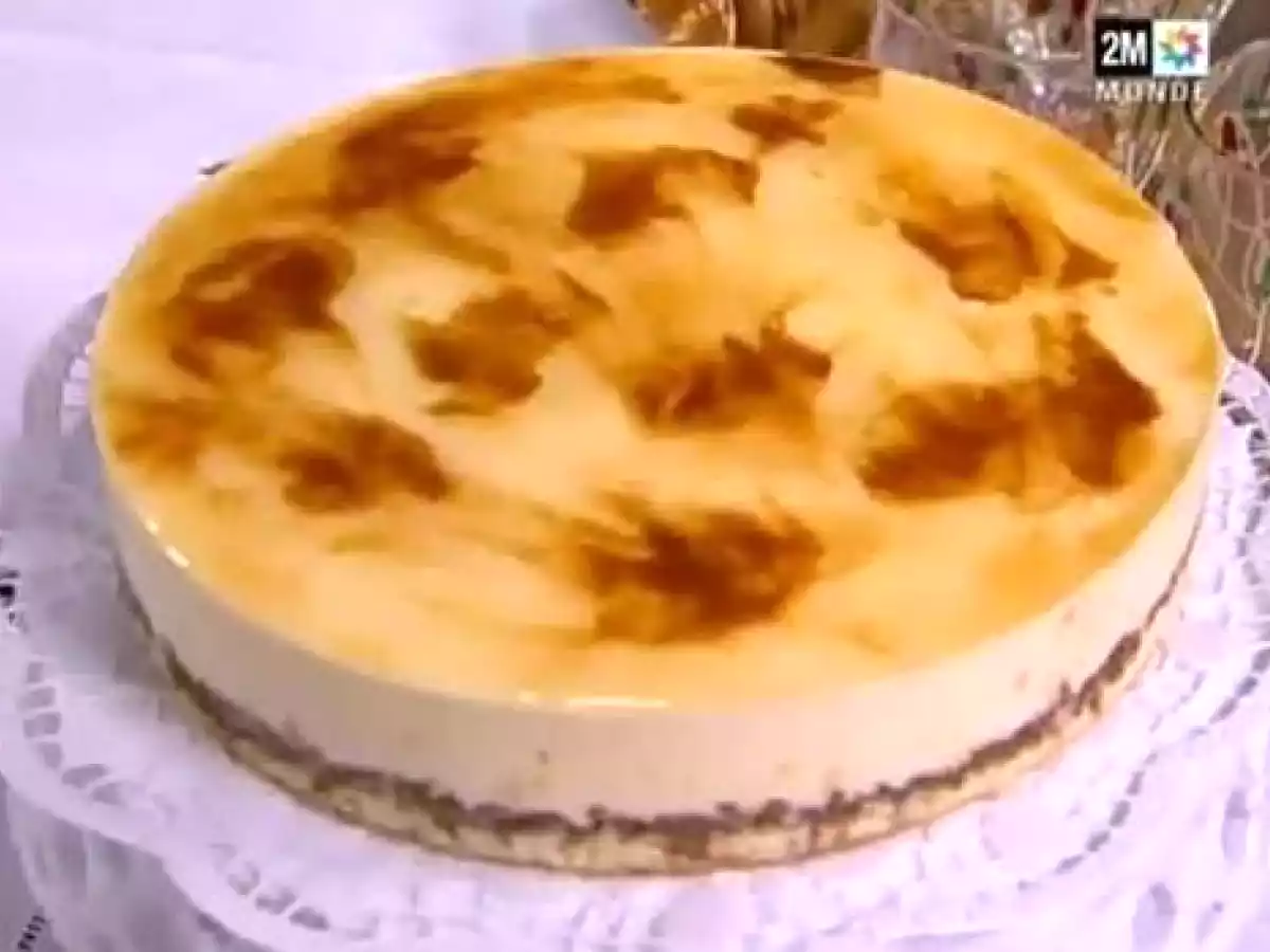 Tiramisu au café facile