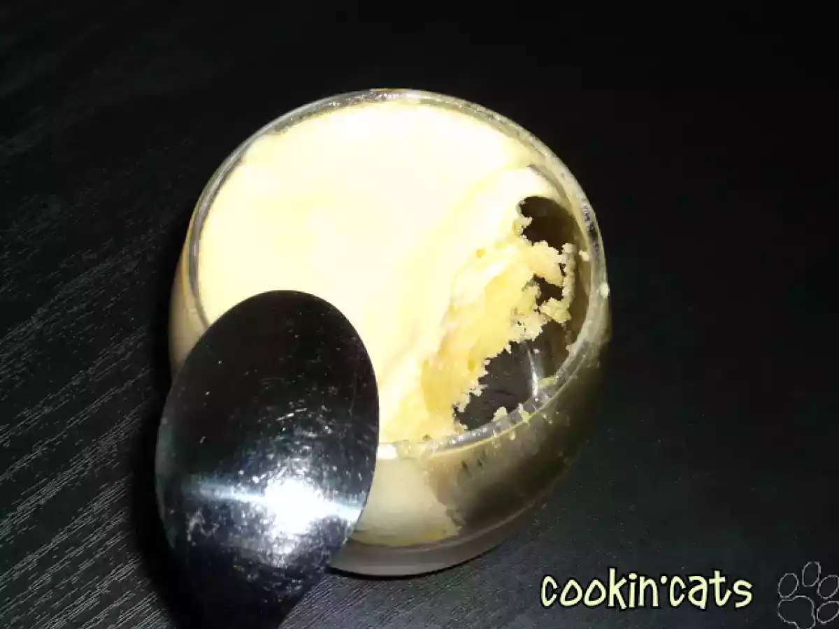 TIRAMISU AU CITRON - photo 2