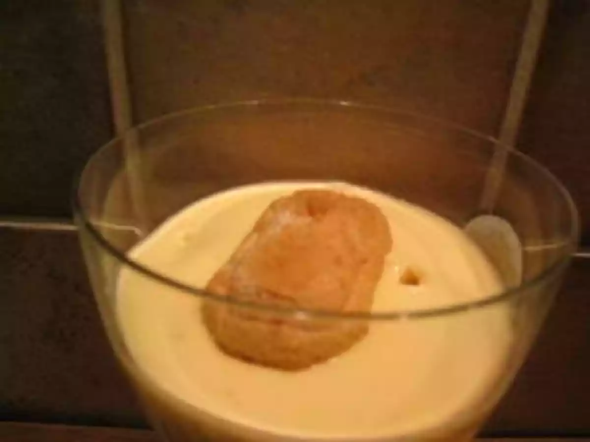 Tiramisu au limoncello - photo 2