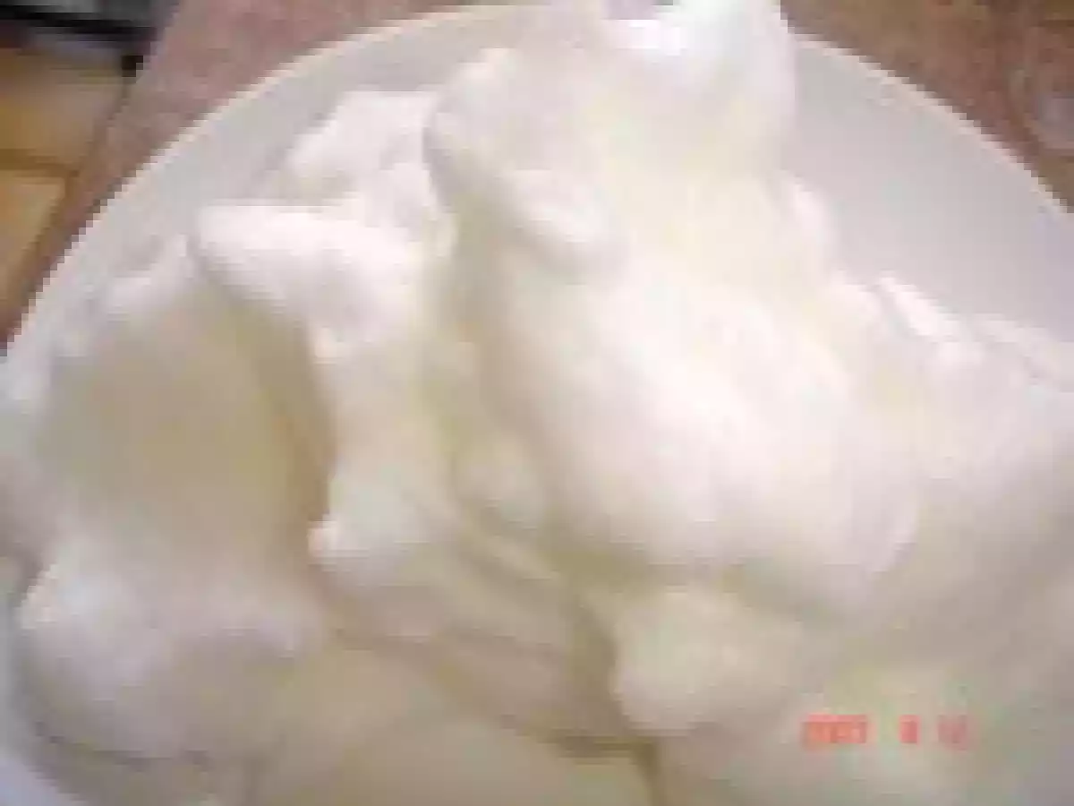 Tiramisu au mascarpone et au Bailey - photo 3