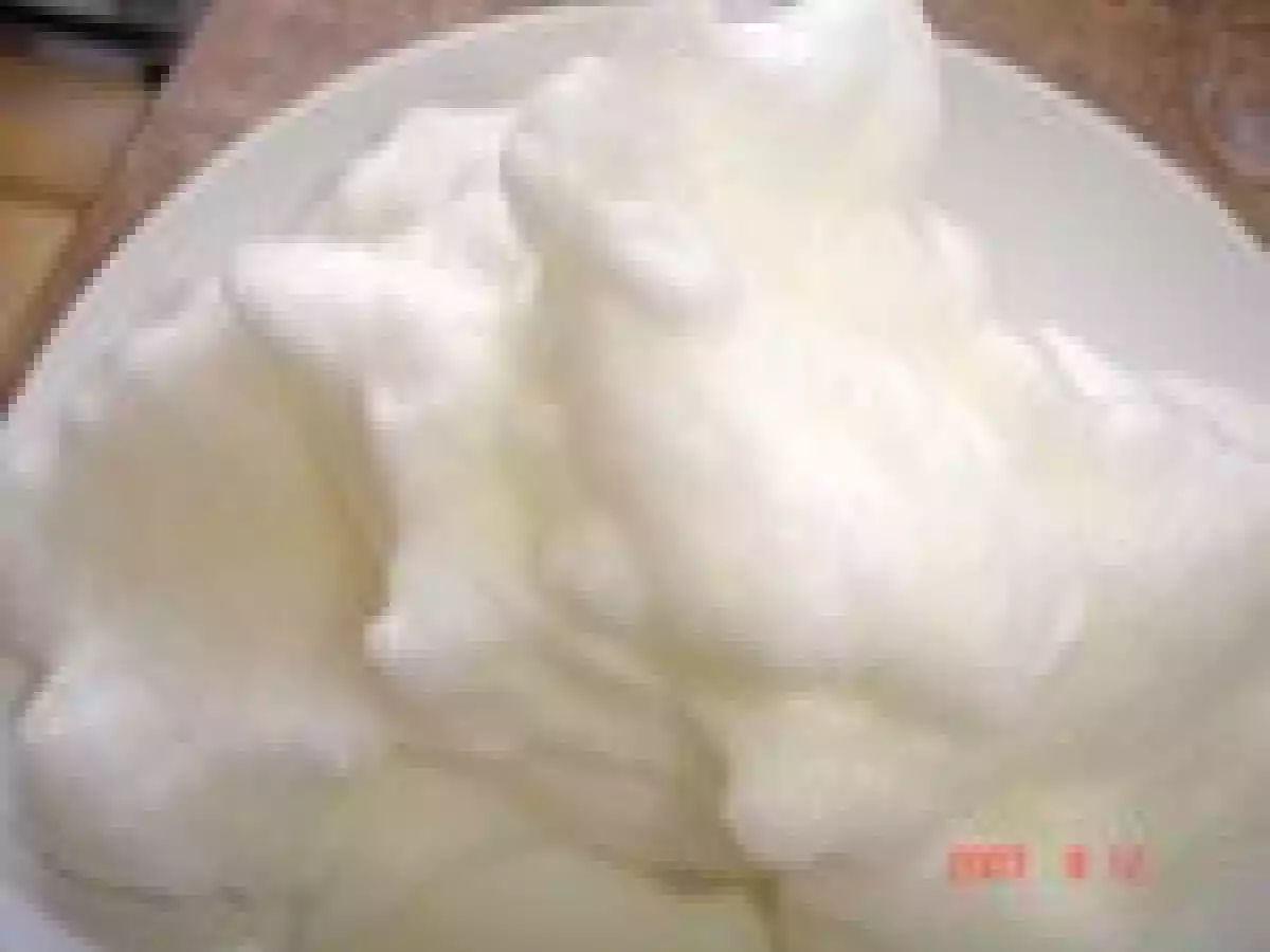 Tiramisu au mascarpone et au Bailey - photo 4