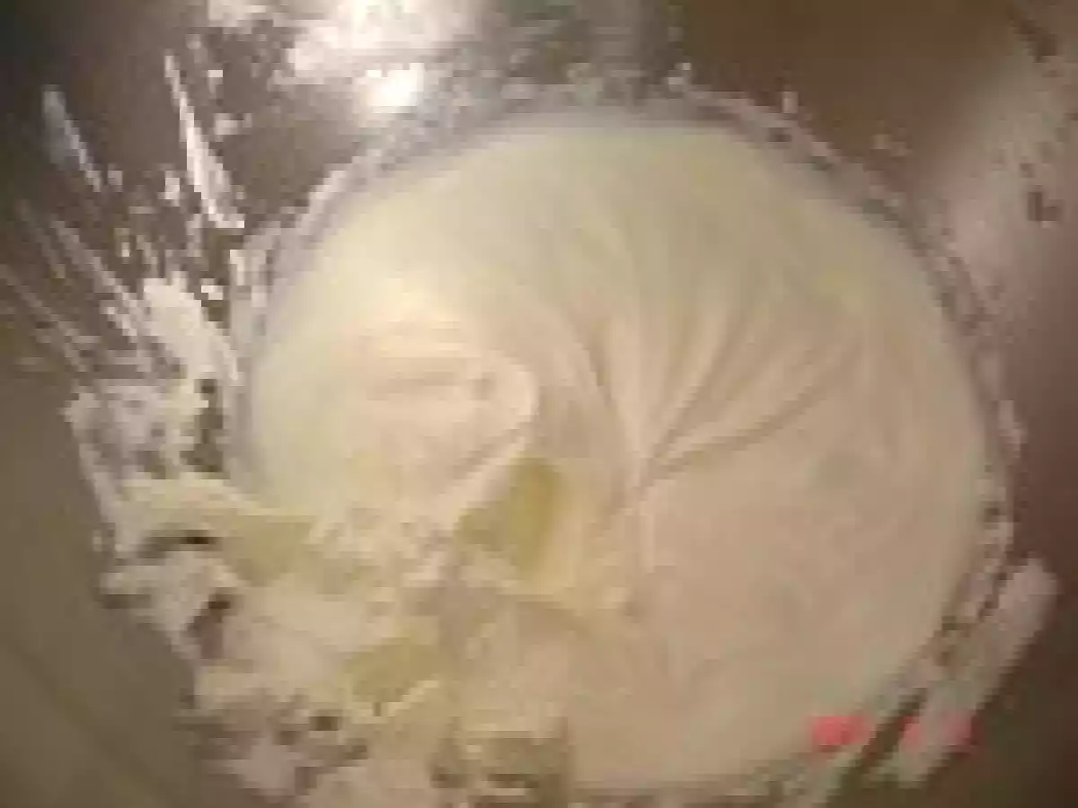 Tiramisu au mascarpone et au Bailey - photo 5