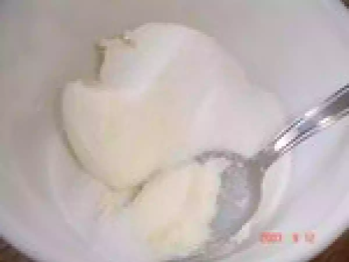 Tiramisu au mascarpone et au Bailey - photo 6