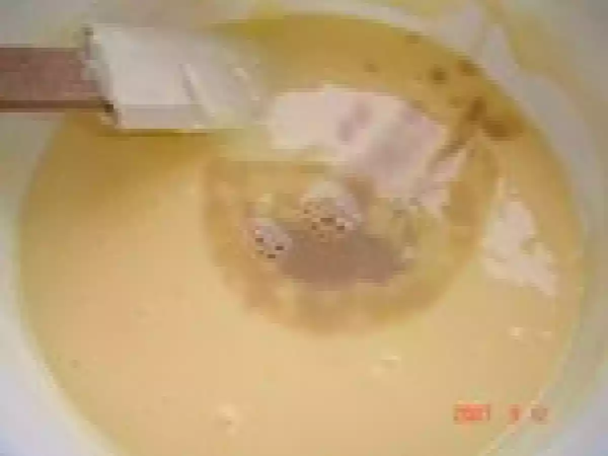 Tiramisu au mascarpone et au Bailey - photo 7