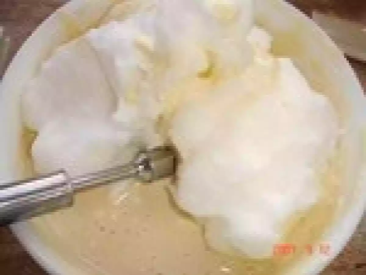 Tiramisu au mascarpone et au Bailey - photo 8