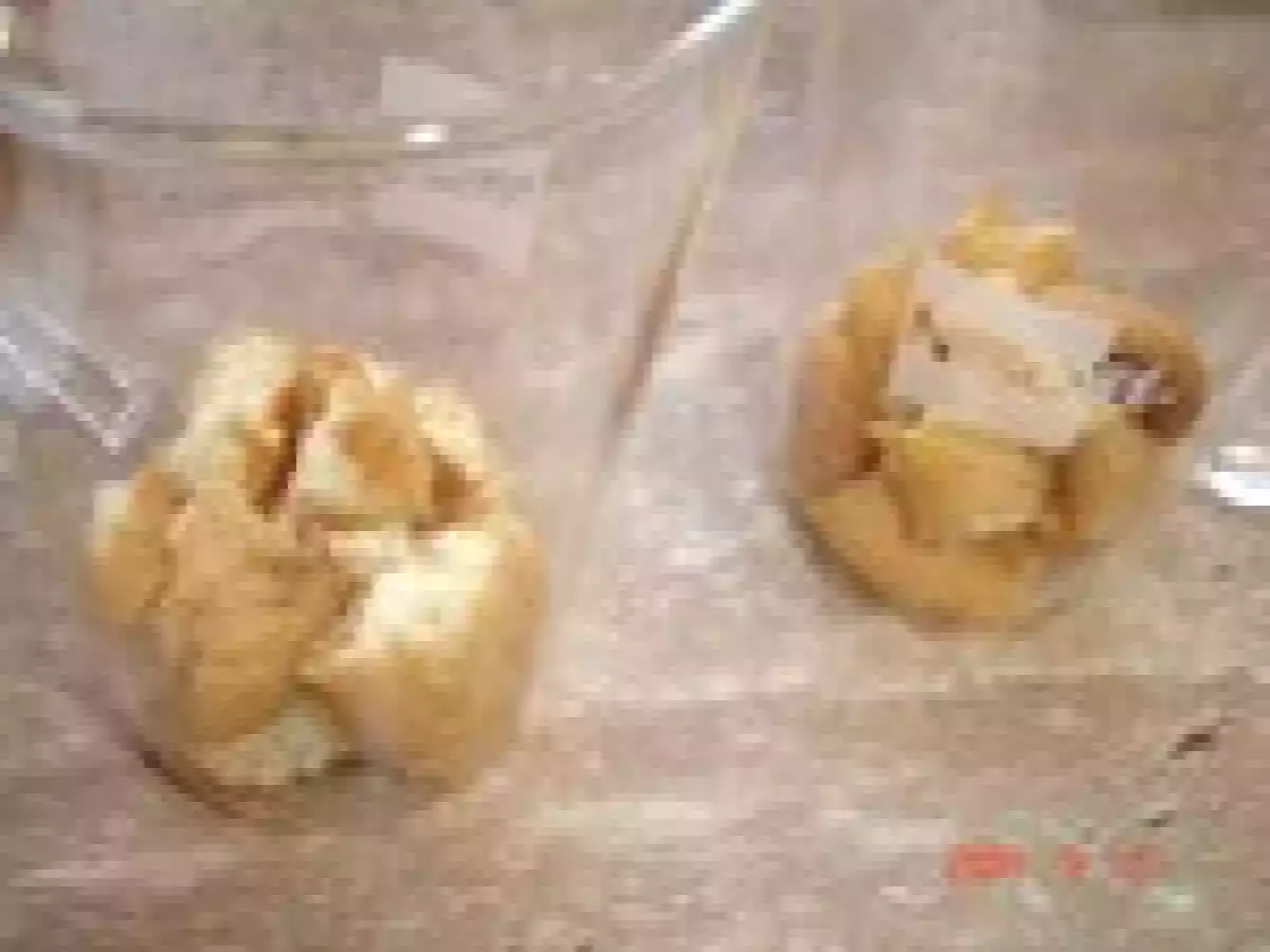 Tiramisu au mascarpone et au Bailey - photo 9