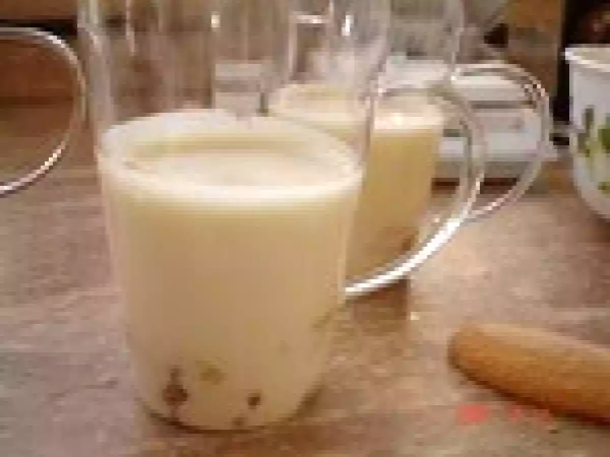 Tiramisu au mascarpone et au Bailey - photo 10