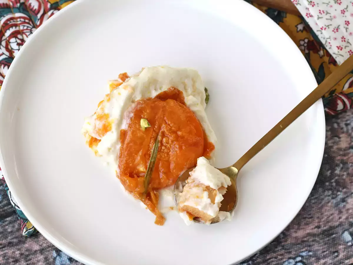 Tiramisu aux abricots rôtis : le dessert fruité et fondant parfait pour l’été - photo 7