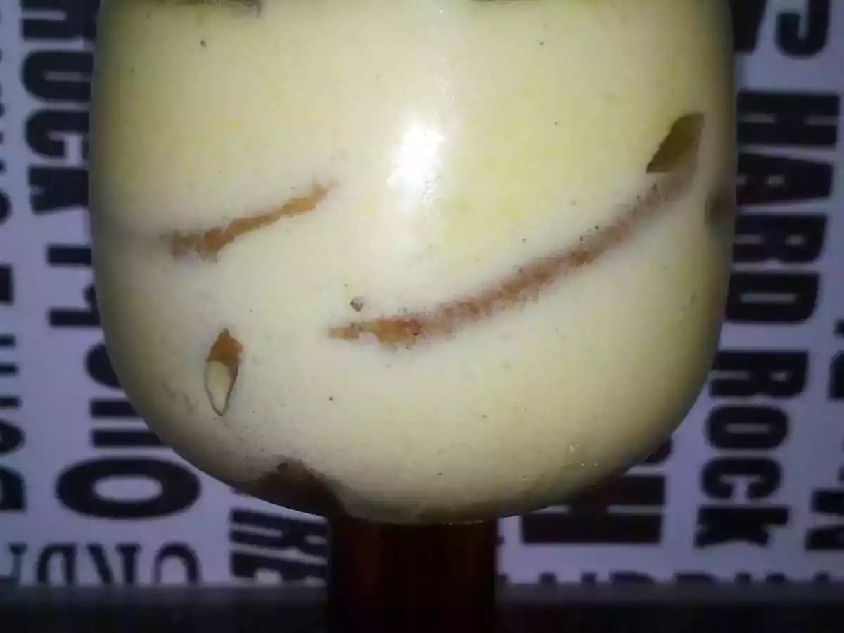 Tiramisu aux biscuits sablés et à la crème de speculoos