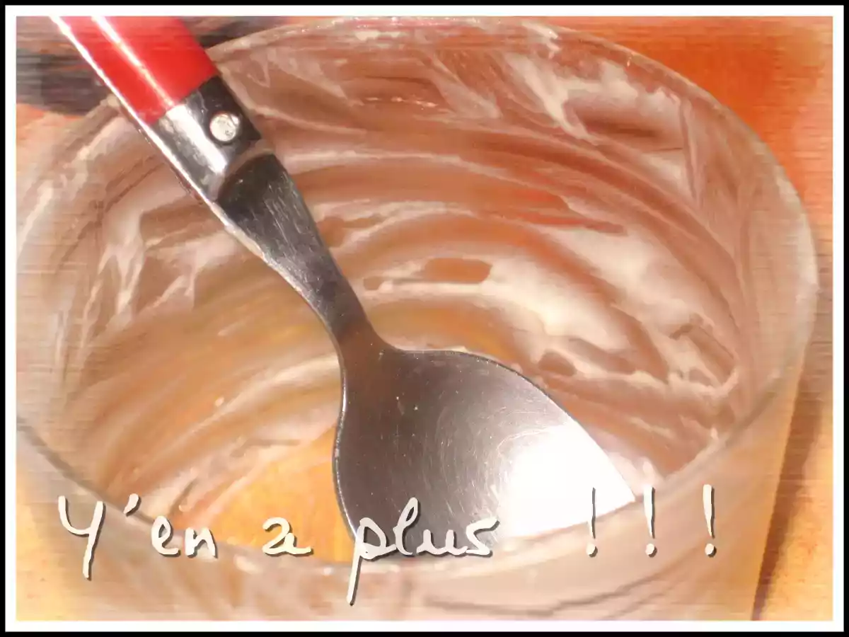 Tiramisu aux fraises a l'huile essentielle de citron - photo 4