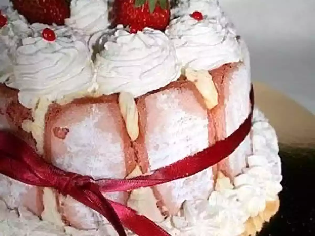 Tiramisu Aux Fruits En Charlotte - photo 3