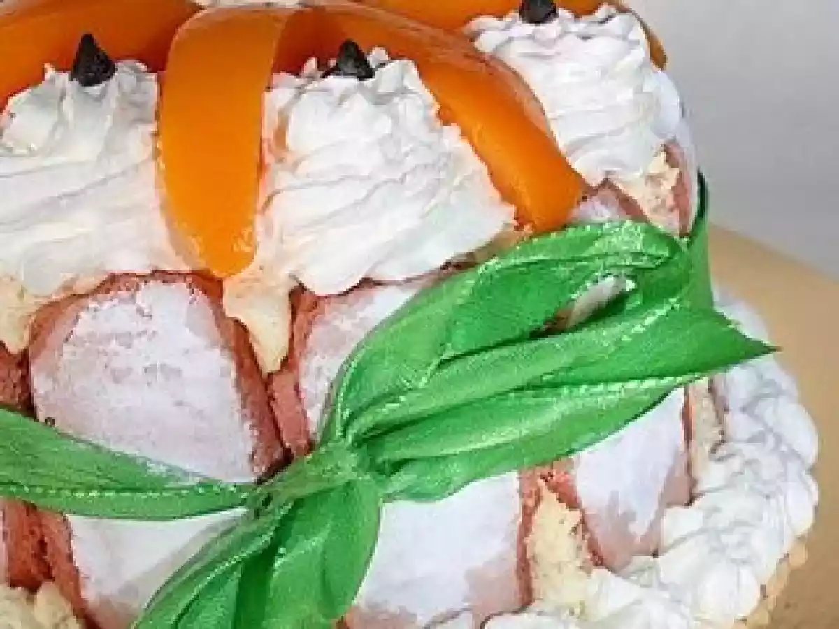 Tiramisu Aux Fruits En Charlotte - photo 4