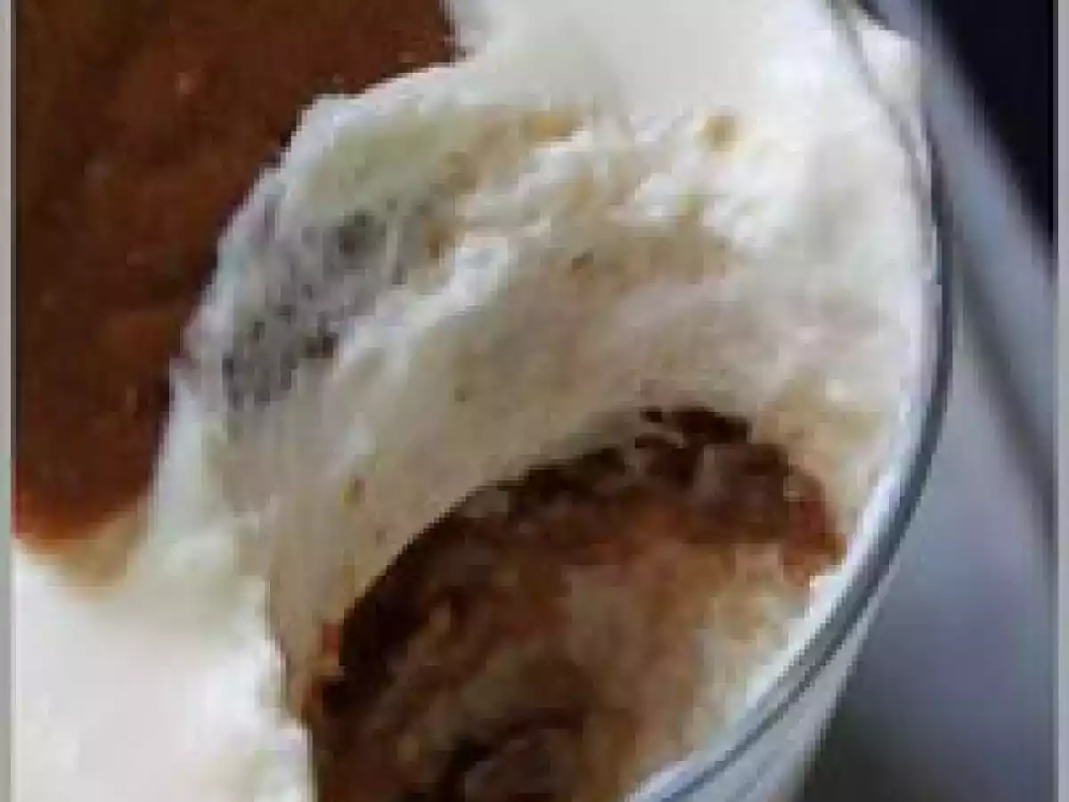 Tiramisu aux speculoos très facile - photo 3