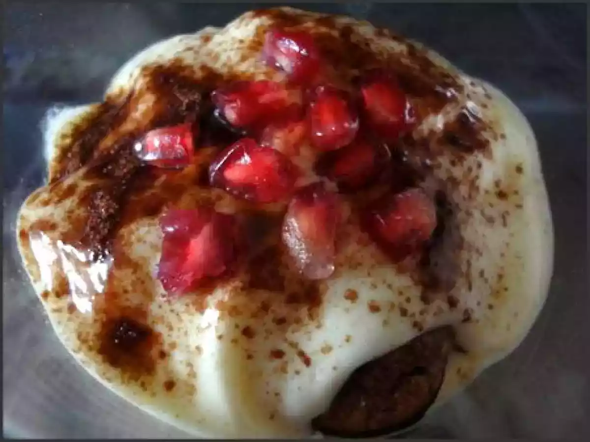 Tiramisu chocolat & noisette - photo 3