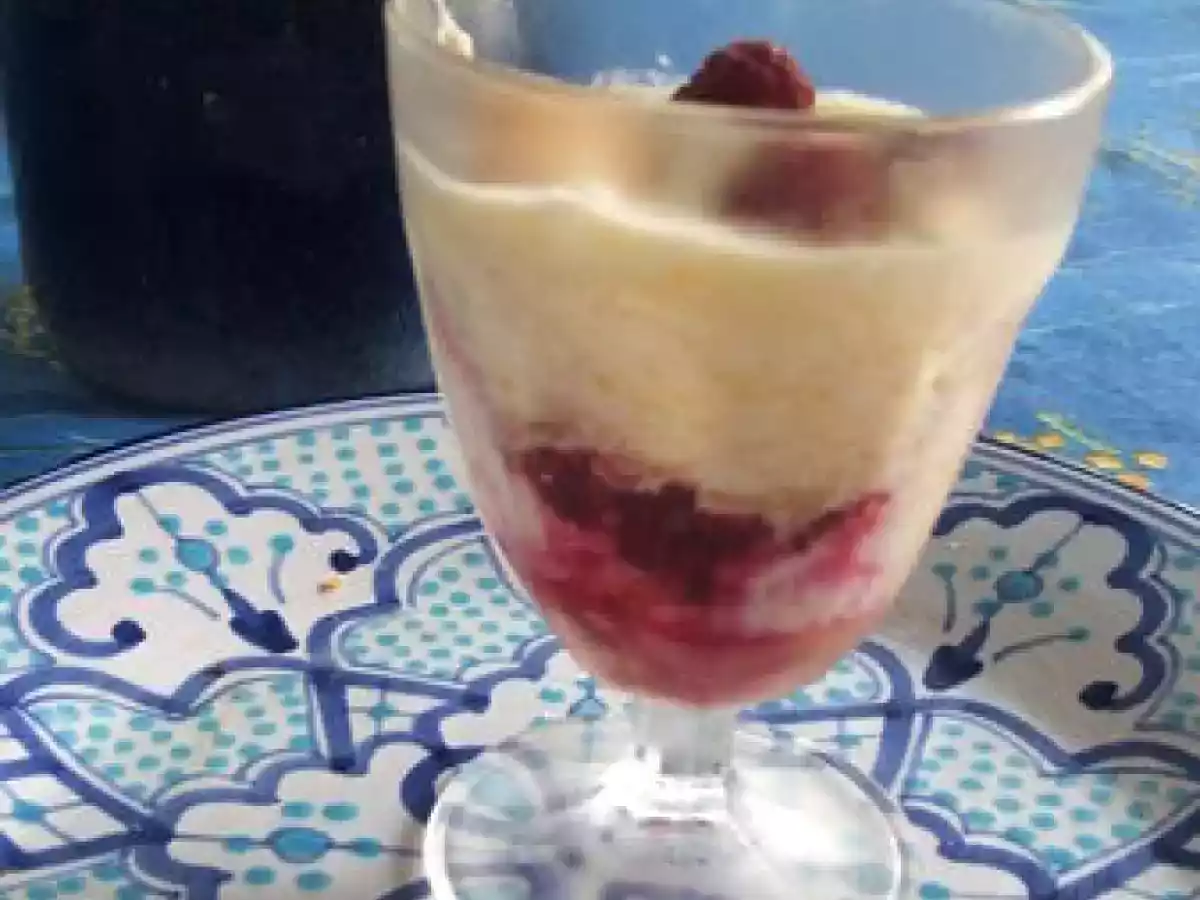 Tiramisu corse - photo 2