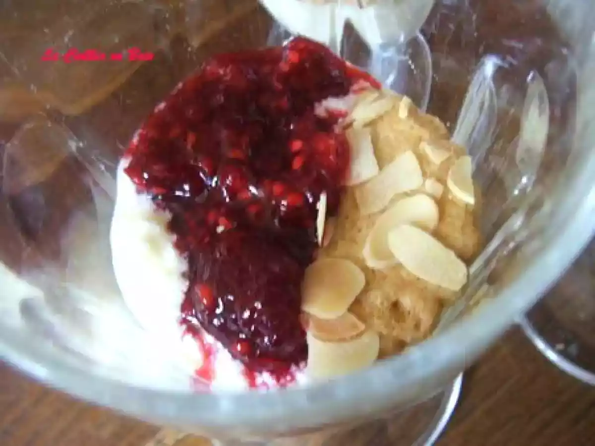 Tiramisu corse - photo 3