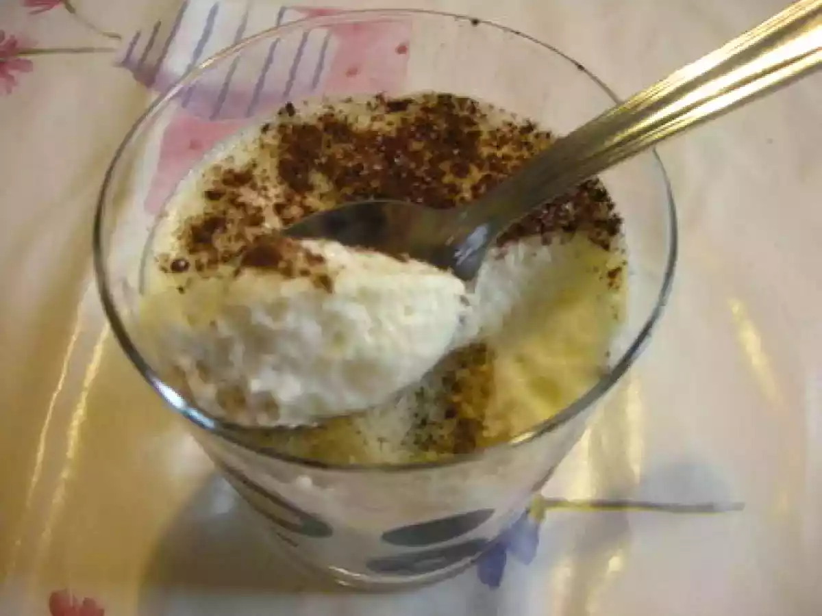 Tiramisu extra-mousseux °°° The Best