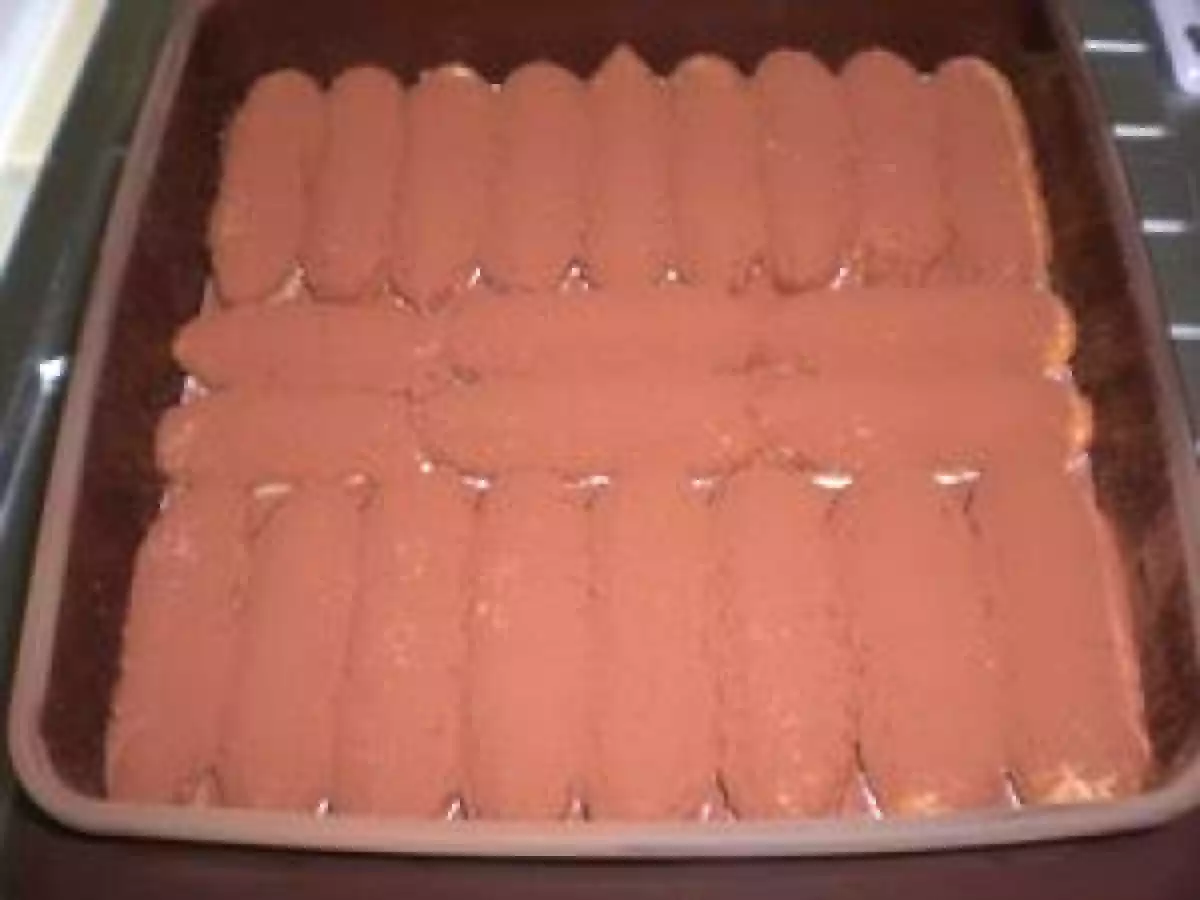 TIRAMISU GLACE - photo 4