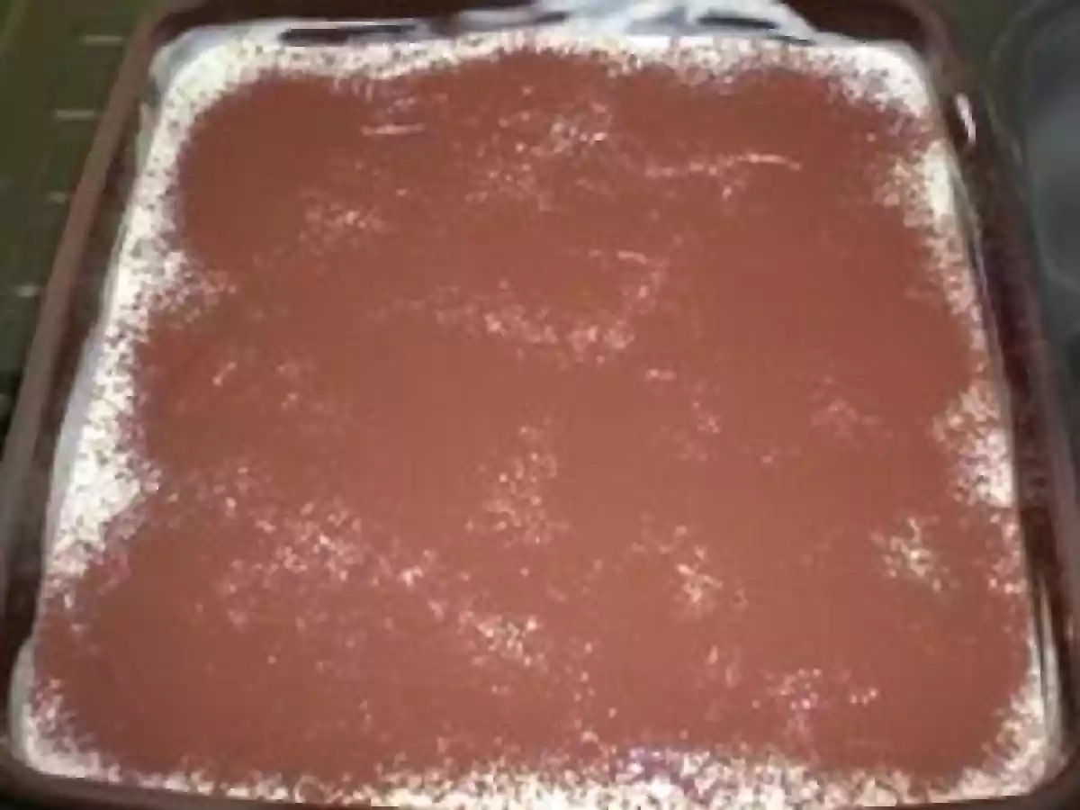 TIRAMISU GLACE - photo 5