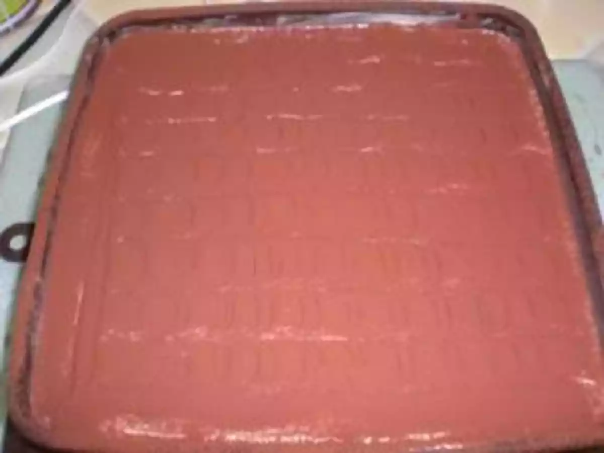 TIRAMISU GLACE - photo 6