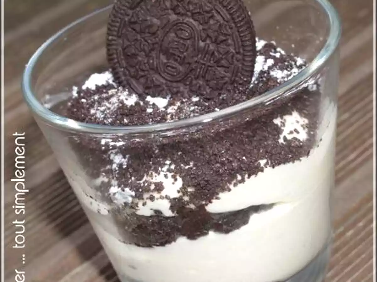 Tiramisu OREO - photo 2