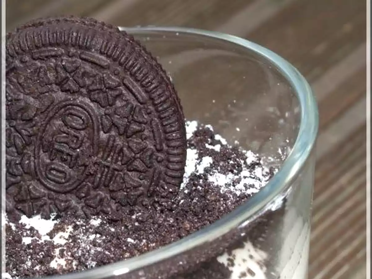 Tiramisu OREO - photo 3