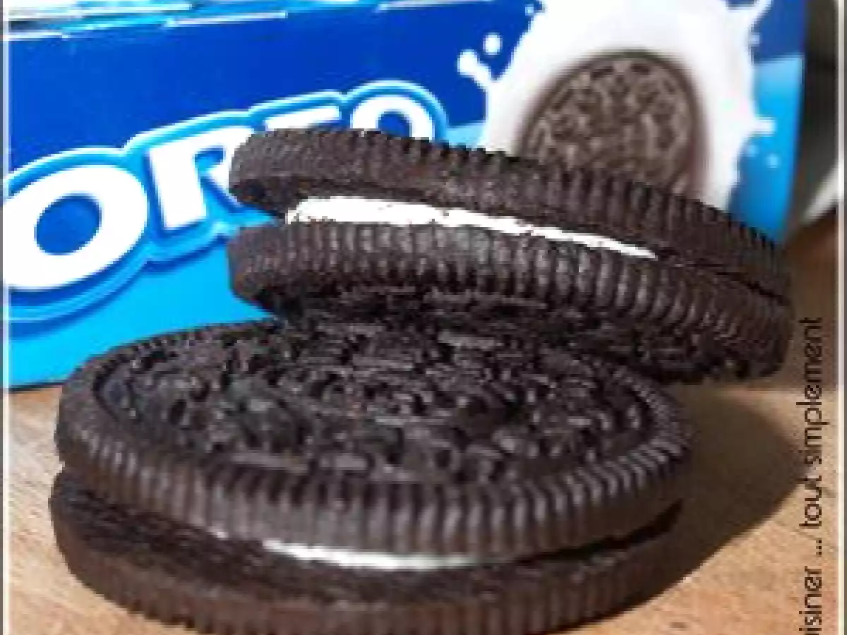 Tiramisu OREO - photo 4