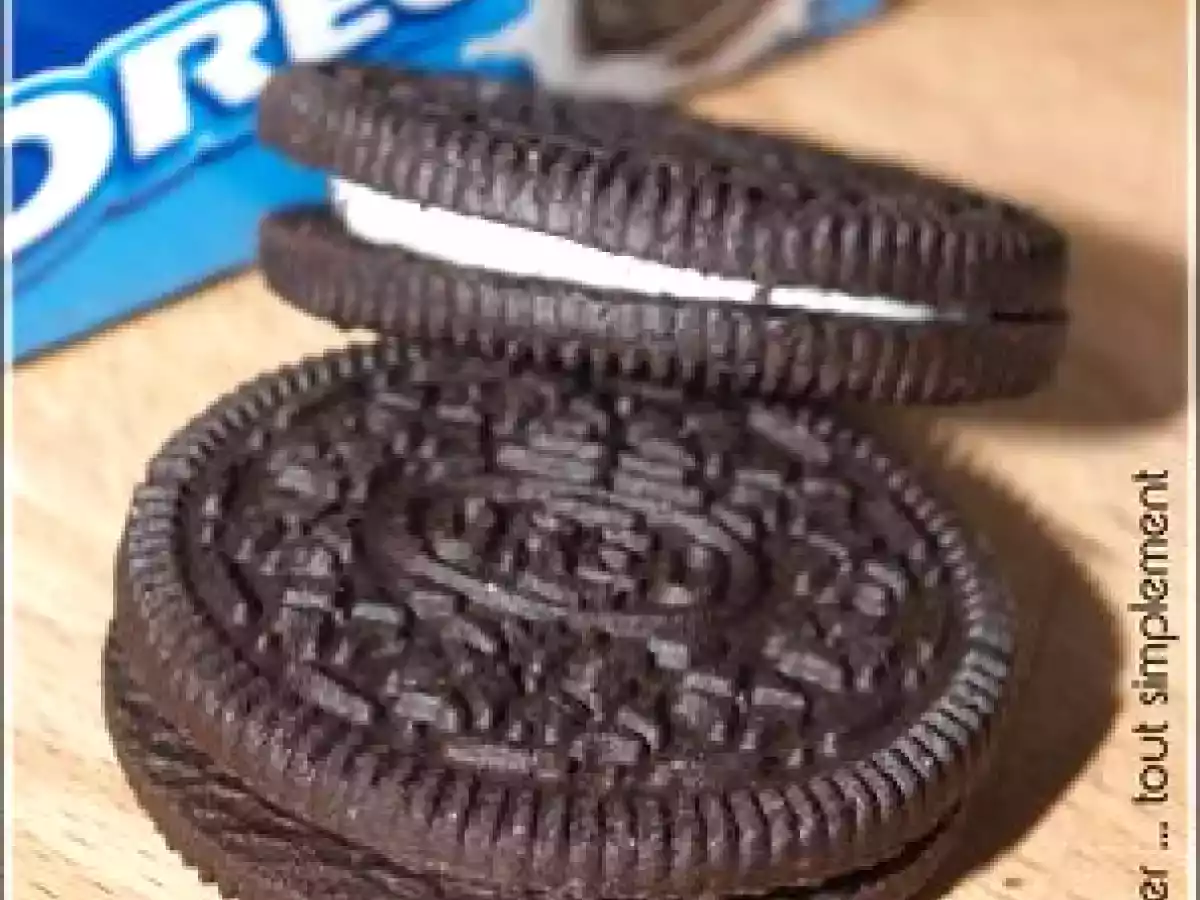 Tiramisu OREO - photo 5