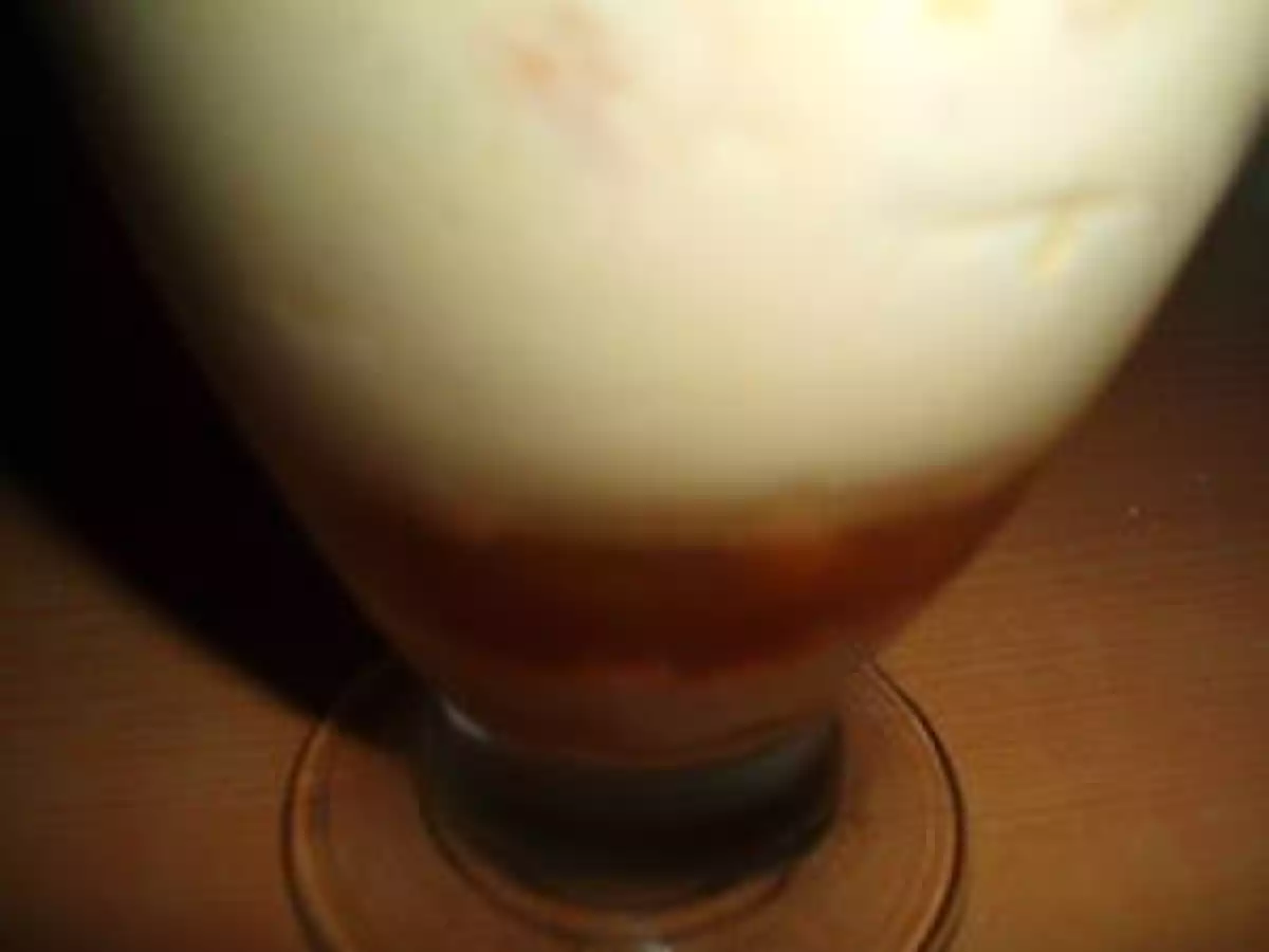 Tiramisu poires et caramel - photo 3