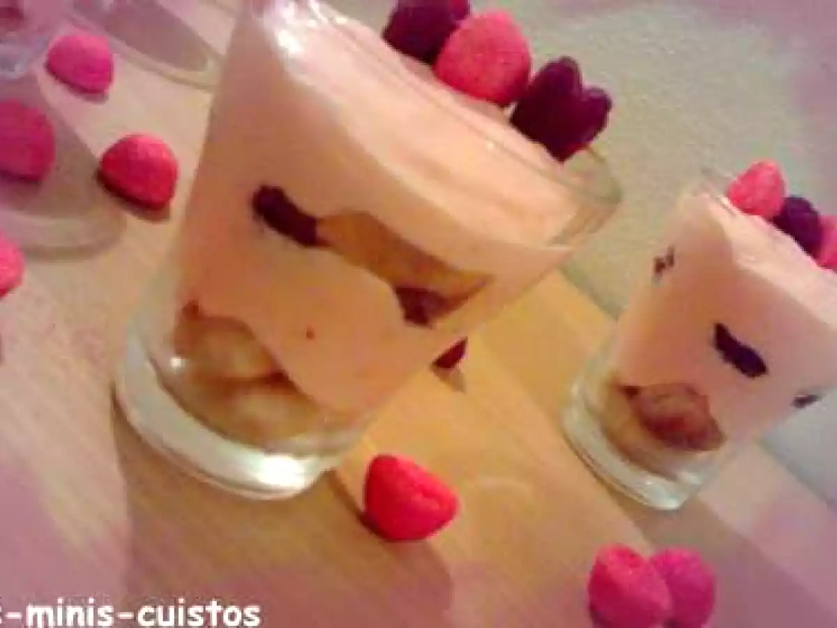 tiramisu robe bonbon humm!! - photo 2