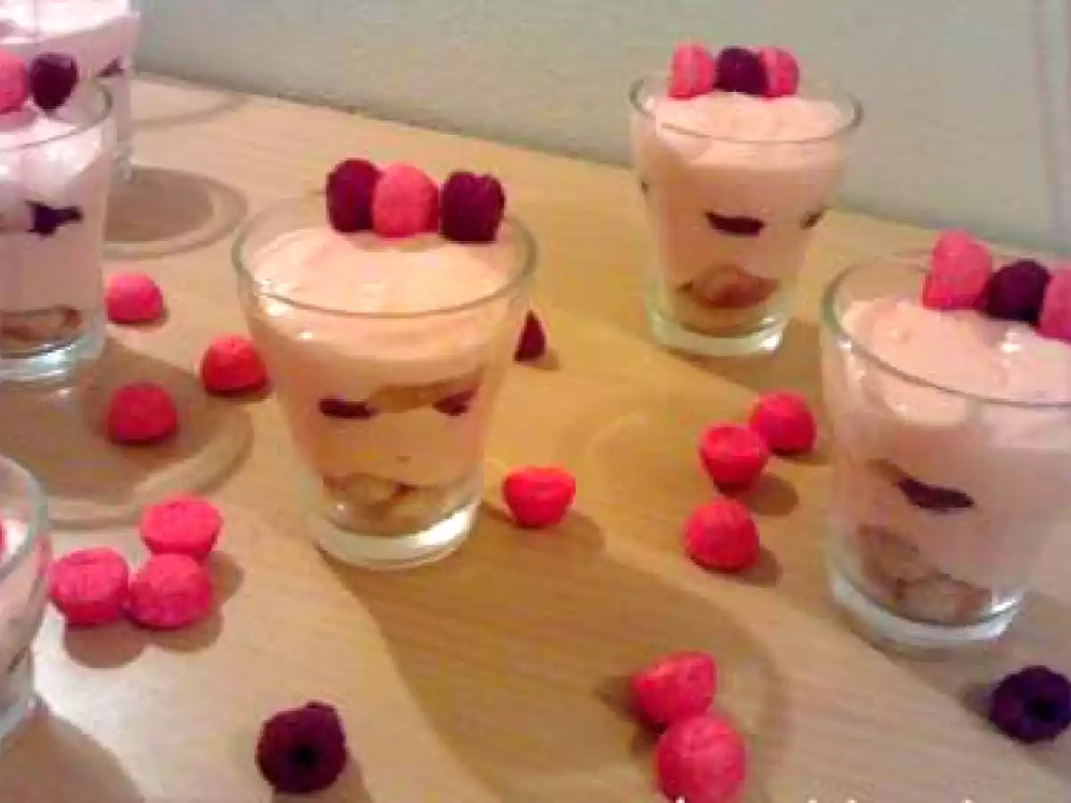 tiramisu robe bonbon humm!! - photo 3