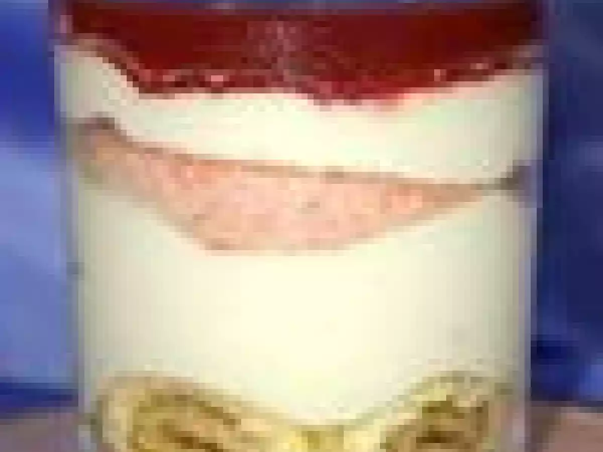 Tiramisu tout rose - photo 2