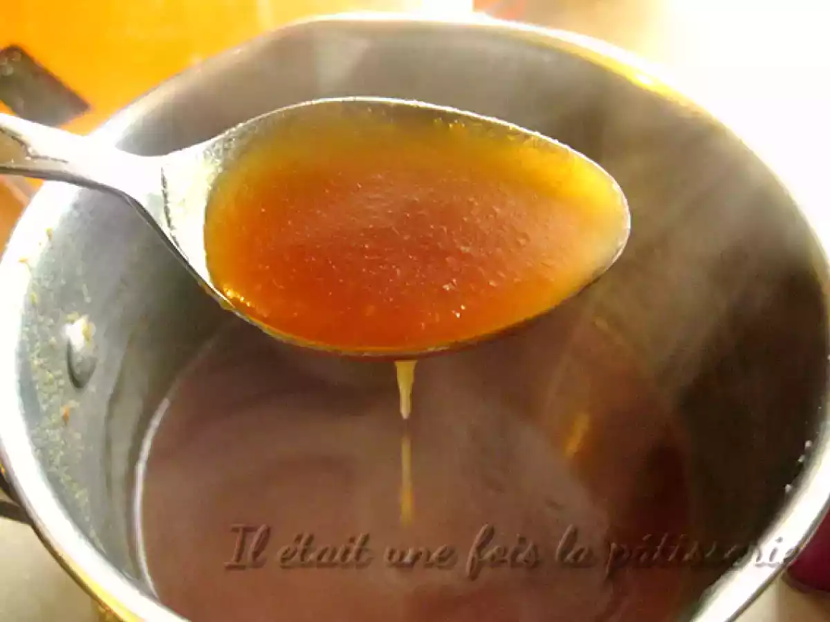 Tiramisu vanille spéculoos - photo 2